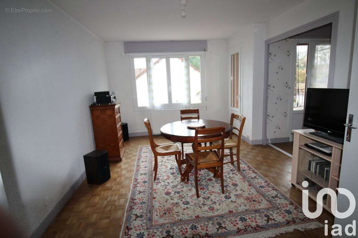 Photo 4 - Appartement à NEVERS