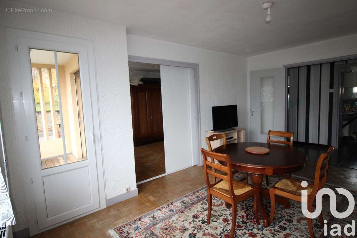 Photo 5 - Appartement à NEVERS