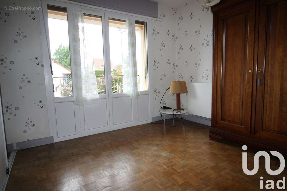 Photo 6 - Appartement à NEVERS