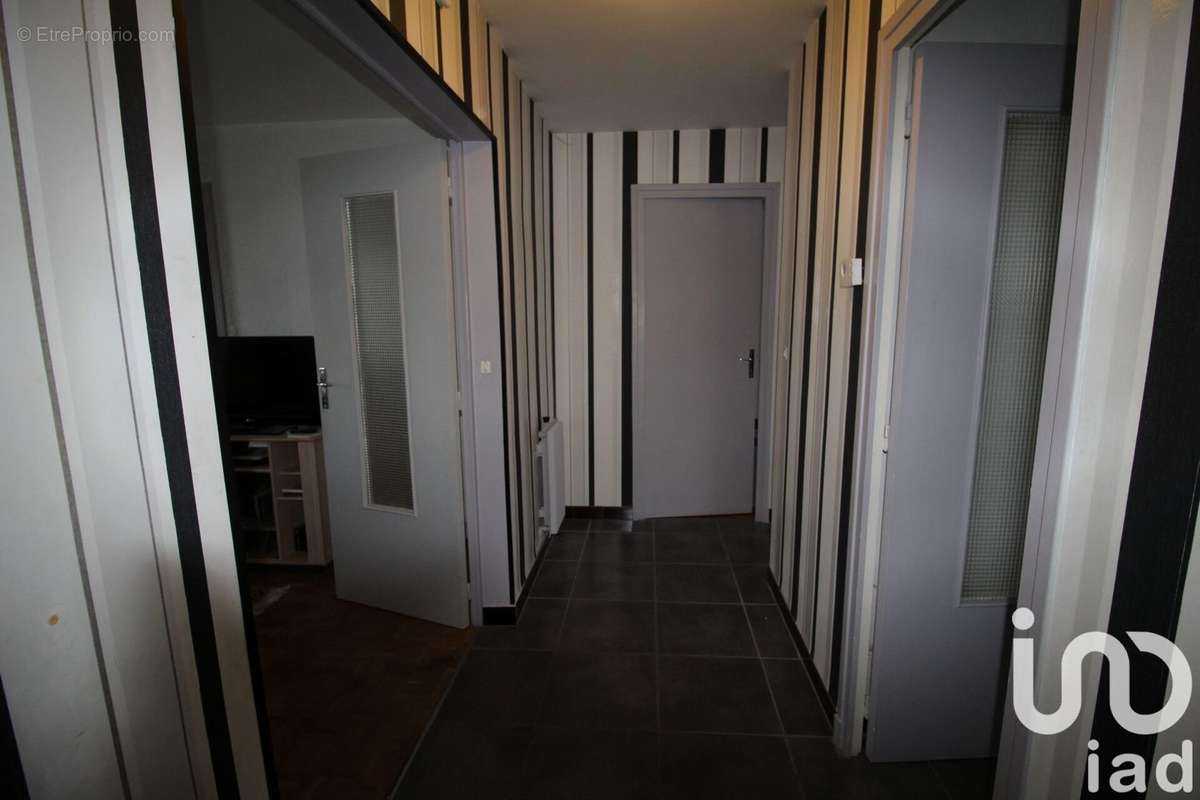 Photo 7 - Appartement à NEVERS