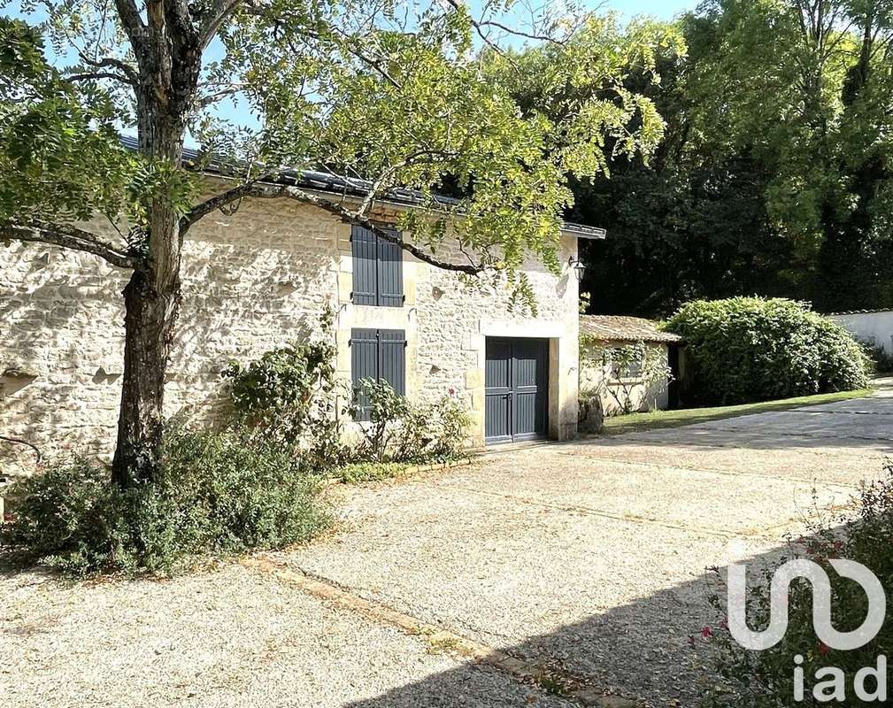 Photo 4 - Maison à AIGONNAY