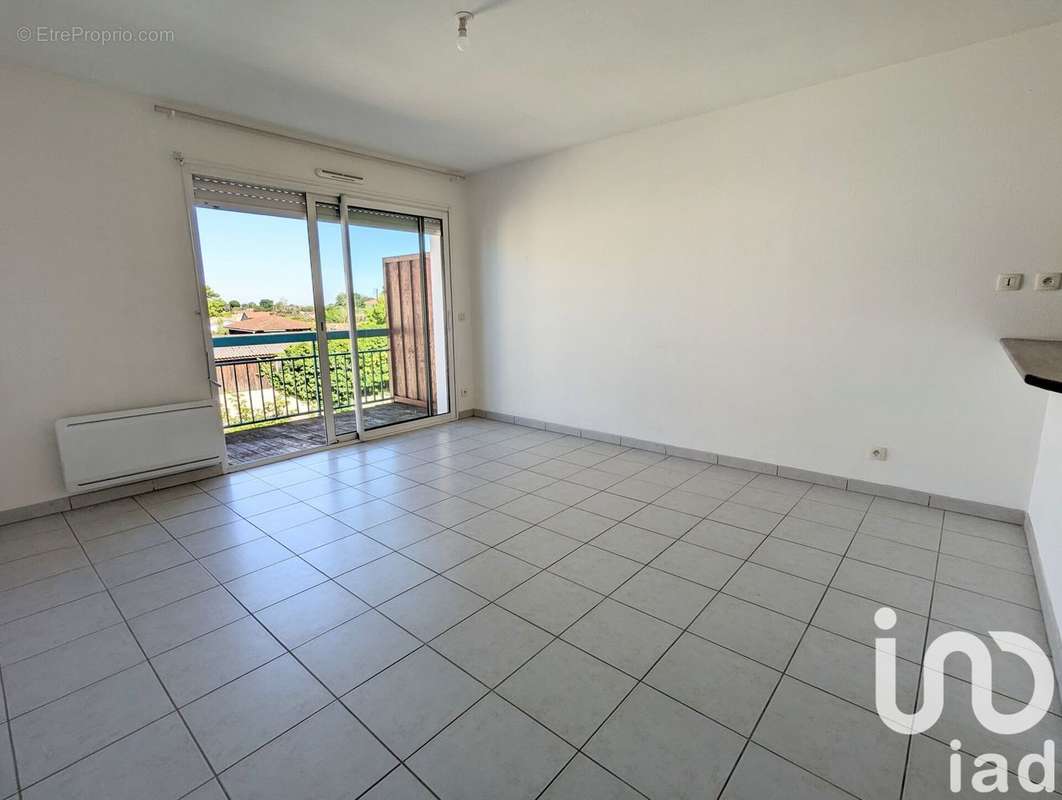 Photo 3 - Appartement à GUJAN-MESTRAS