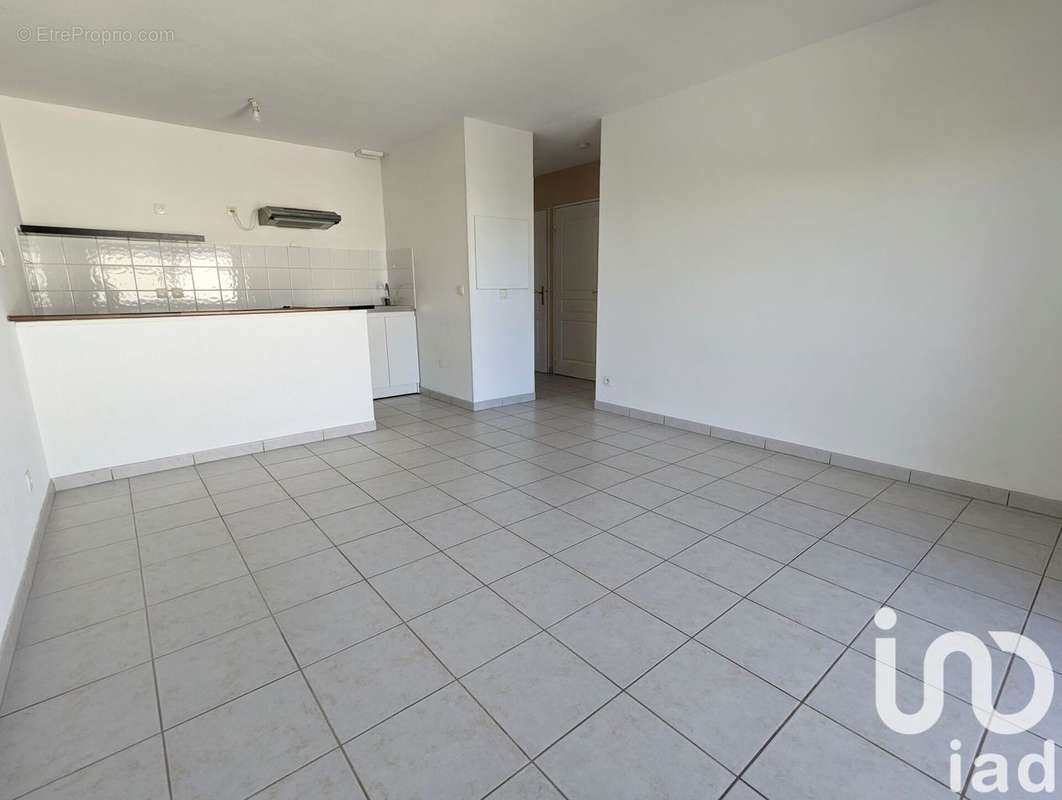 Photo 6 - Appartement à GUJAN-MESTRAS