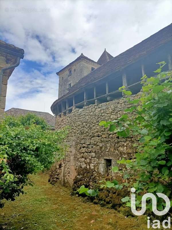 Photo 4 - Maison à LA CHAPELLE-AUX-SAINTS