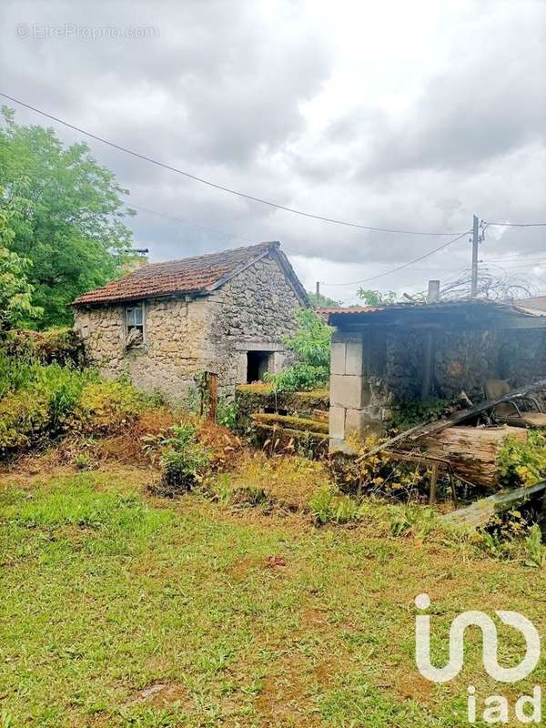 Photo 6 - Maison à LA CHAPELLE-AUX-SAINTS