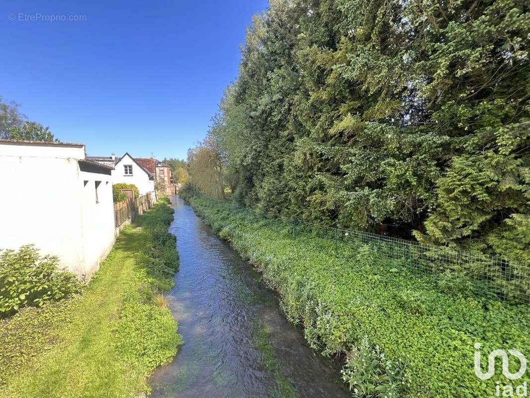 Photo 8 - Maison à GISORS