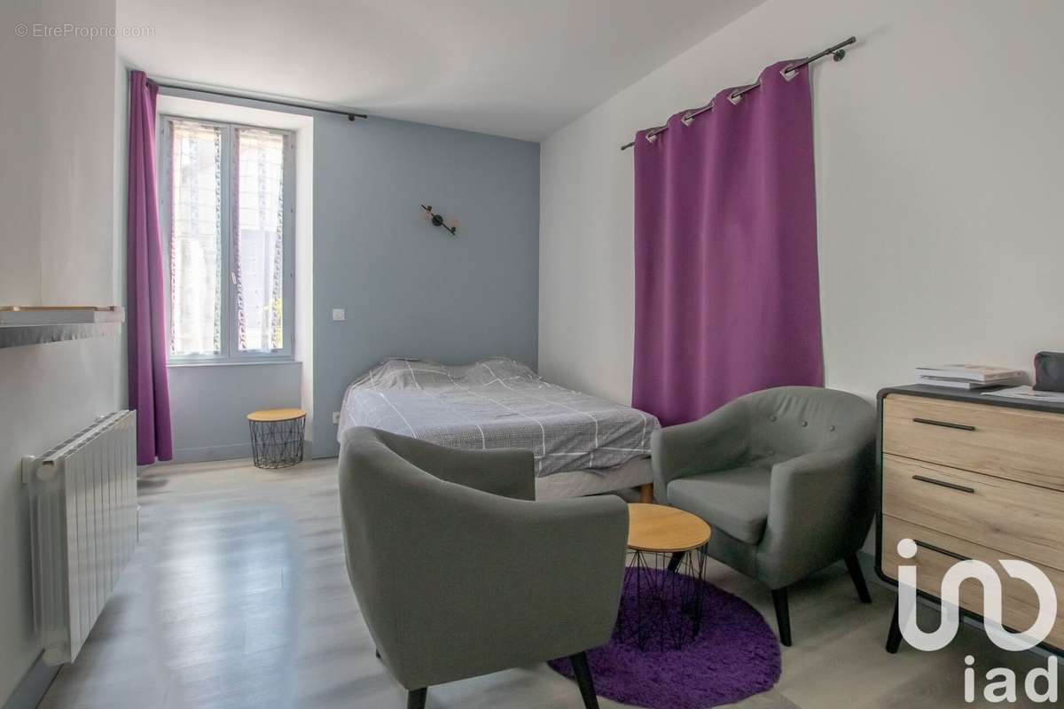 Photo 2 - Appartement à AIX-LES-BAINS