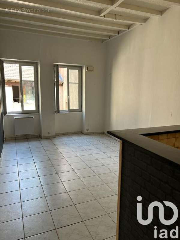 Photo 2 - Appartement à VIENNE