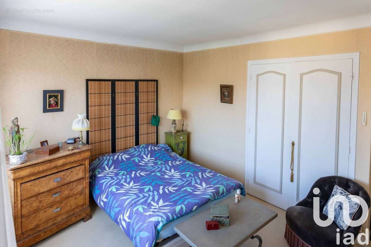 Photo 4 - Appartement à BIARRITZ