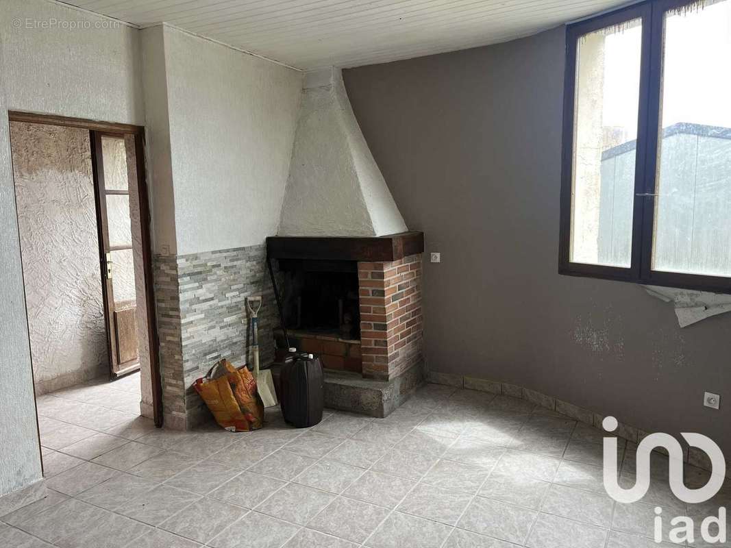 Photo 3 - Appartement à AZAY-SUR-THOUET