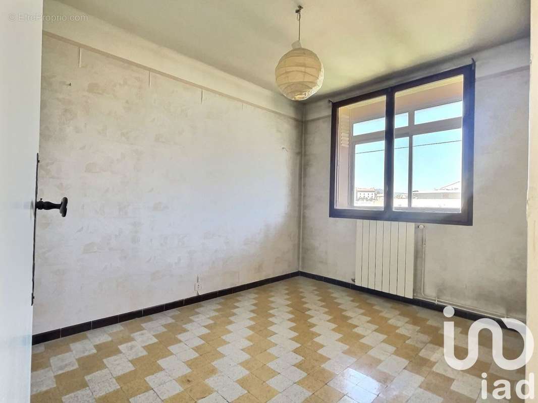 Photo 9 - Appartement à MARSEILLE-13E