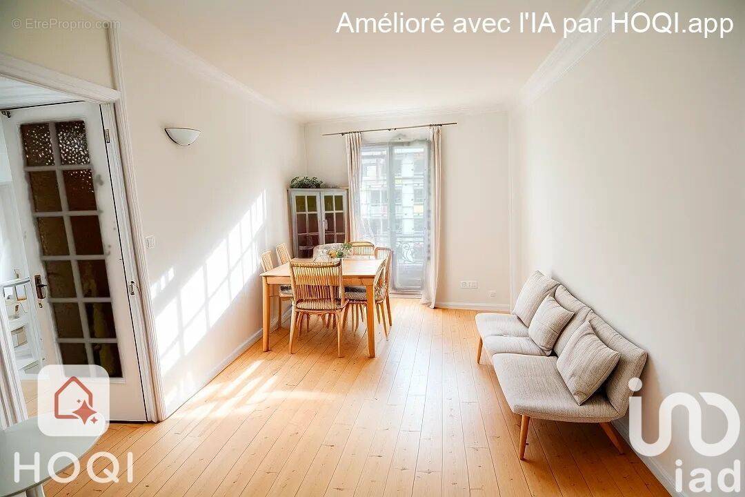 Photo 1 - Appartement à MALAKOFF