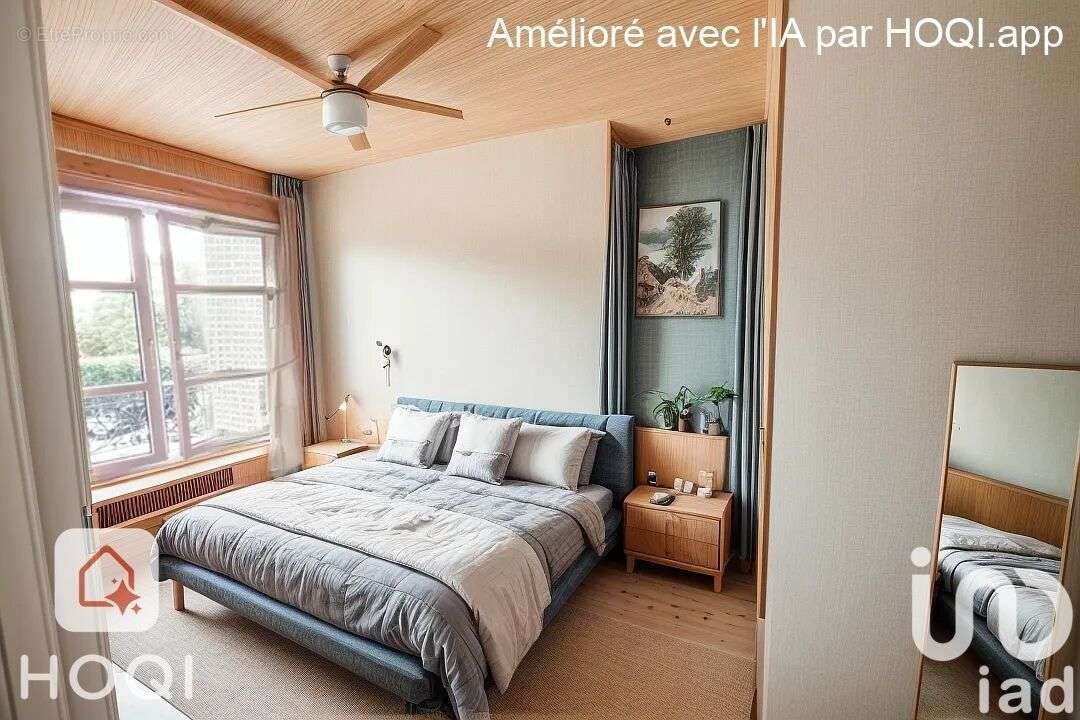 Photo 3 - Appartement à MALAKOFF