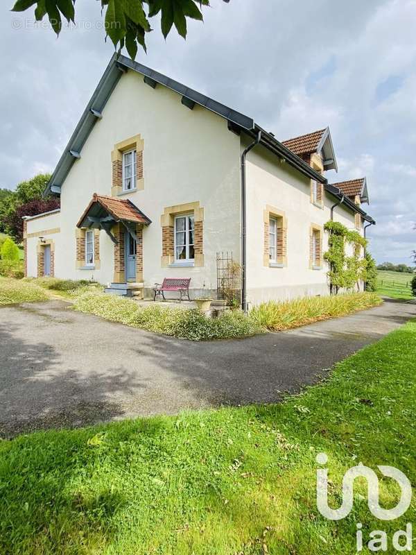 Photo 4 - Maison à VOUZIERS