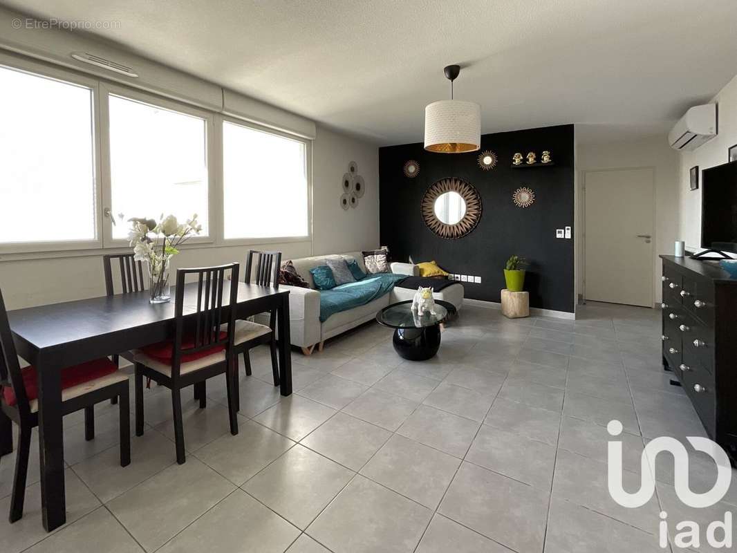 Photo 2 - Appartement à MONTPELLIER