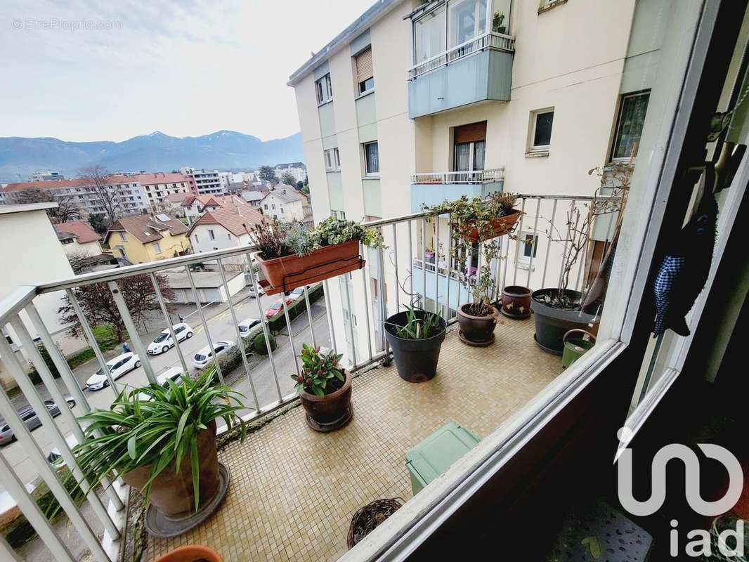 Photo 2 - Appartement à CHAMBERY