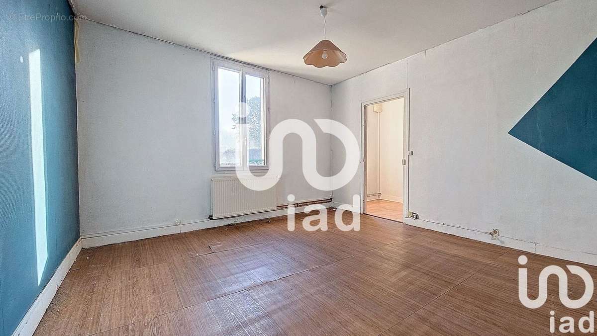 Photo 6 - Appartement à CHAMPAGNE-SUR-SEINE