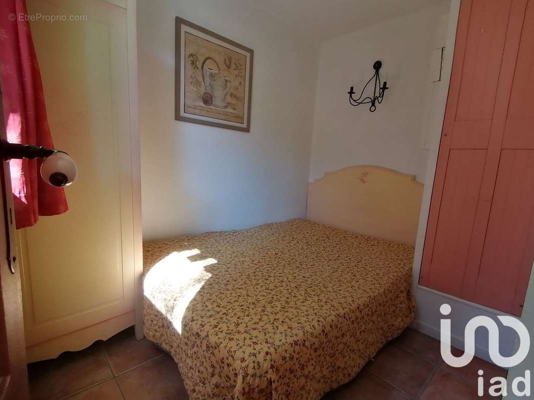 Photo 3 - Appartement à LE LAVANDOU