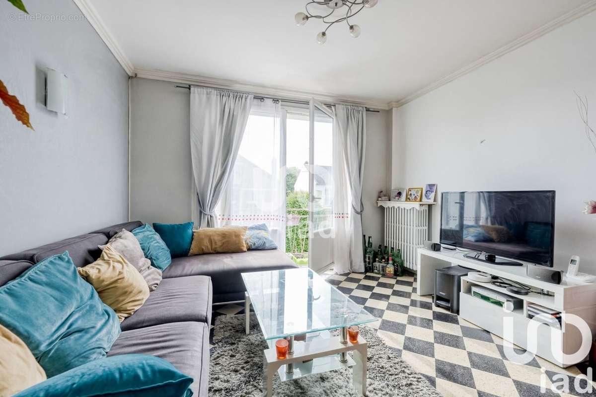 Photo 4 - Appartement à NOISY-LE-GRAND