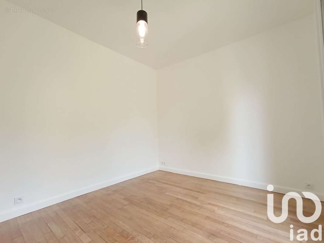 Photo 3 - Appartement à IVRY-SUR-SEINE