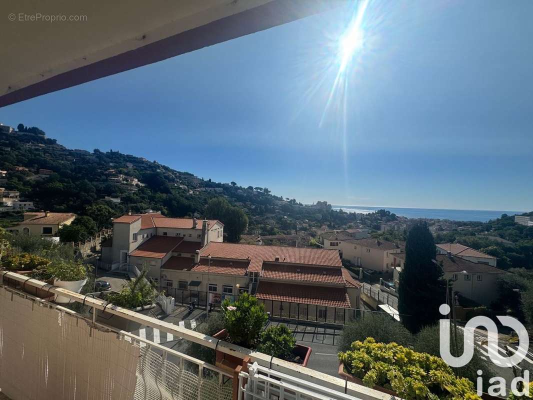 Photo 2 - Appartement à MENTON