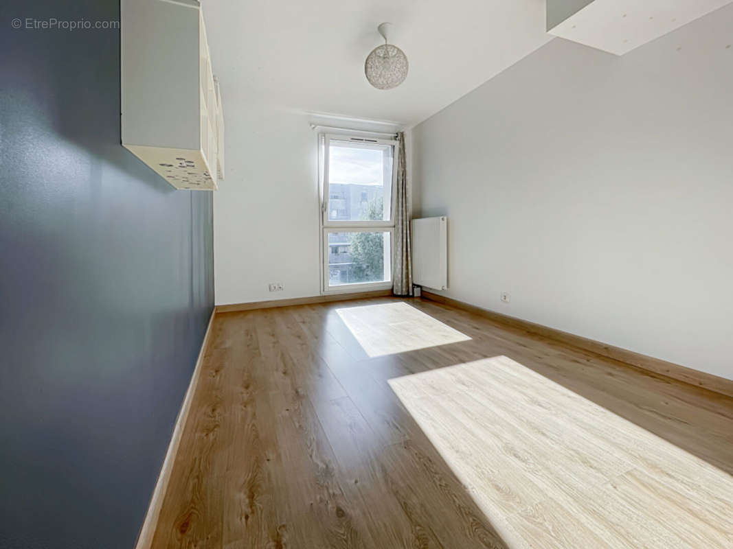 Appartement à PALAISEAU