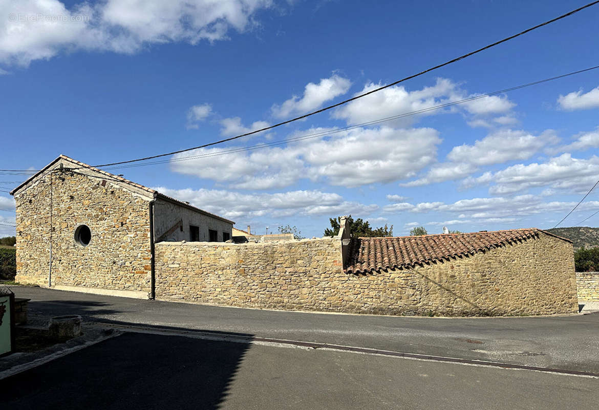 Maison à LIMOUX