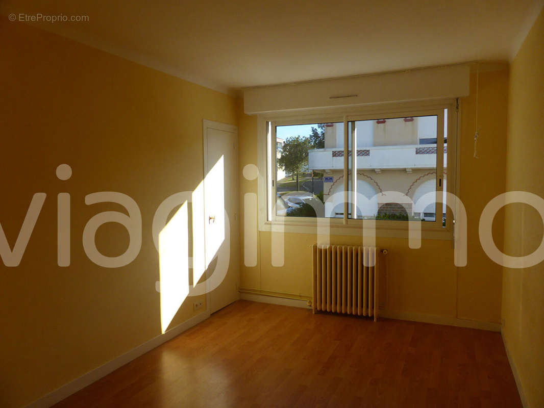 Appartement à LES SABLES-D&#039;OLONNE