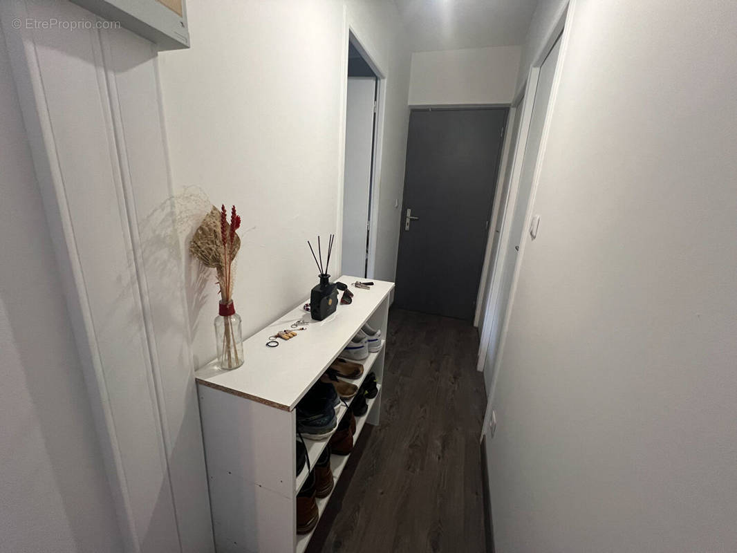 Appartement à CALAIS