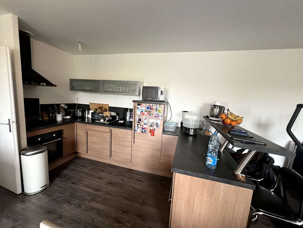 Appartement à CALAIS