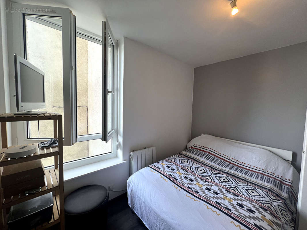 Appartement à CALAIS