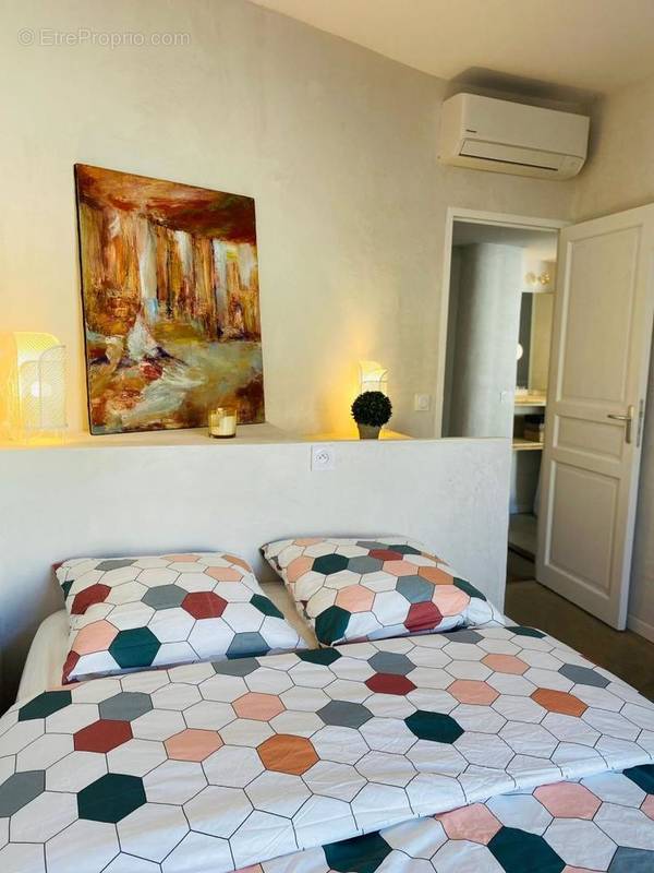 Appartement à SAINT-REMY-DE-PROVENCE