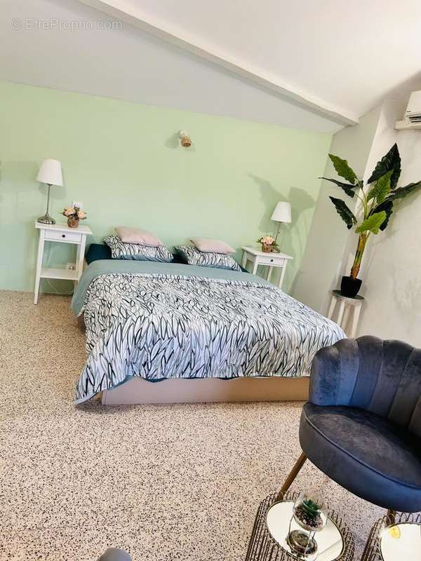 Appartement à SAINT-REMY-DE-PROVENCE