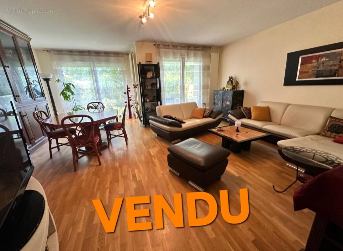 Appartement à BRUNSTATT