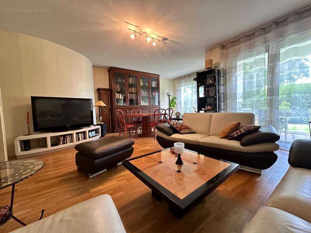 Appartement à BRUNSTATT