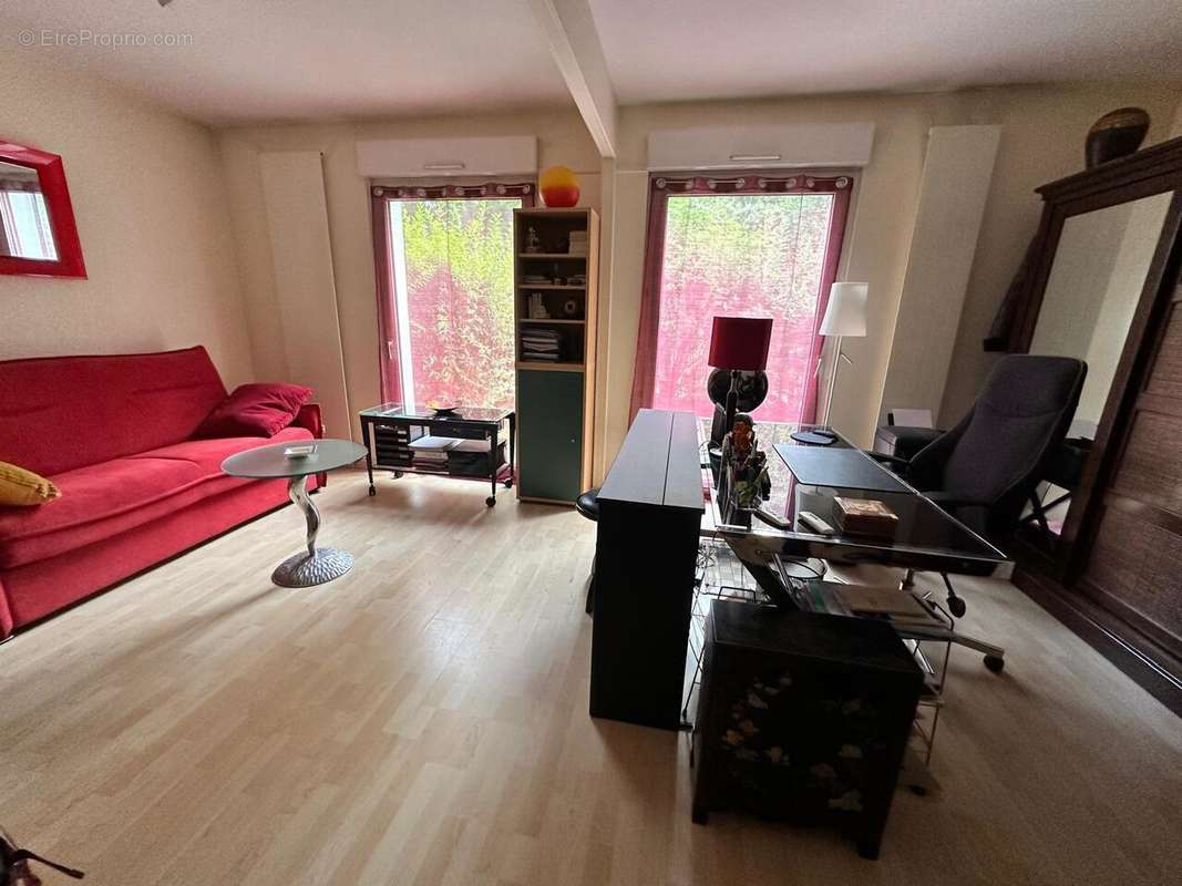 Appartement à BRUNSTATT