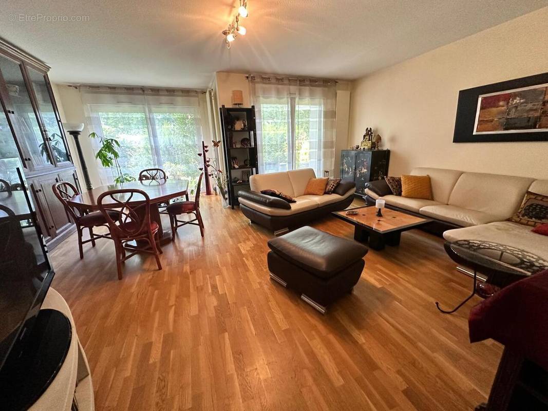 Appartement à BRUNSTATT