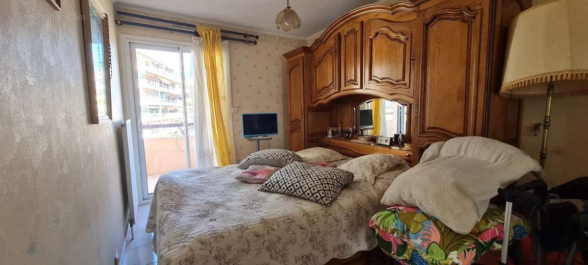 Appartement à ROQUEBRUNE-CAP-MARTIN