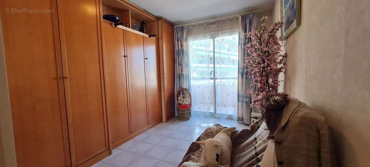 Appartement à ROQUEBRUNE-CAP-MARTIN