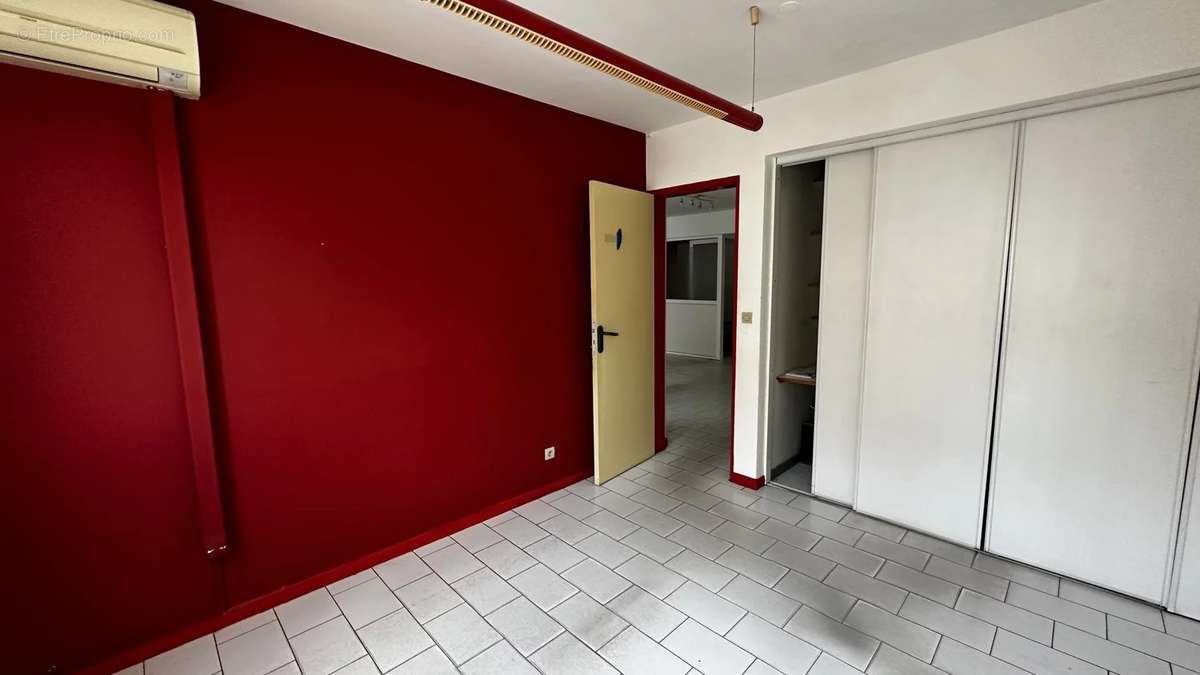 Appartement à CAYENNE