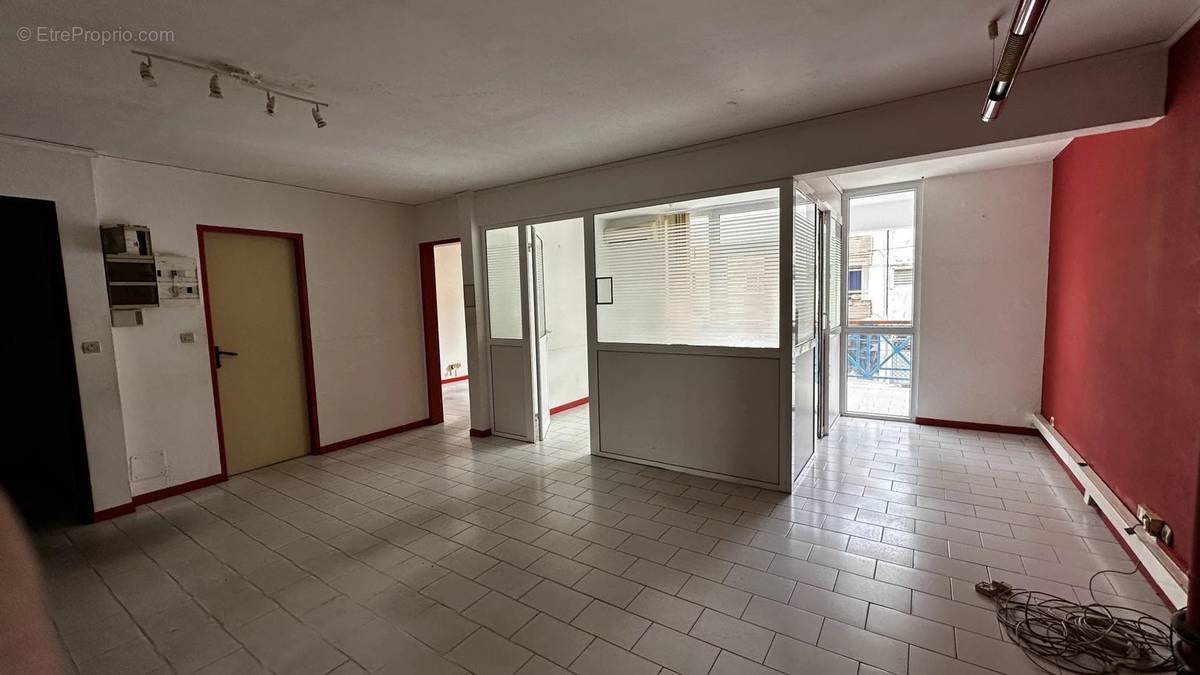 Appartement à CAYENNE