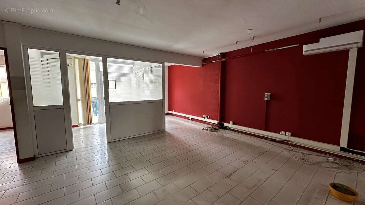 Appartement à CAYENNE