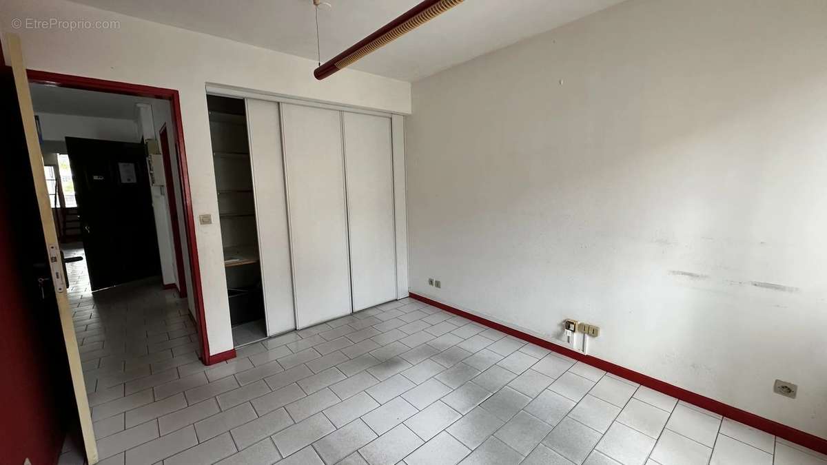 Appartement à CAYENNE