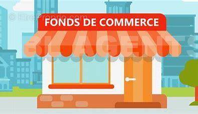 FONDS - Commerce à RUOMS