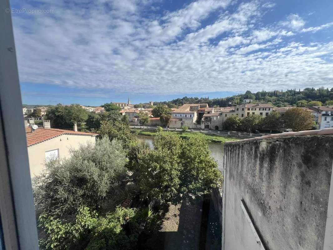 Maison à LIMOUX