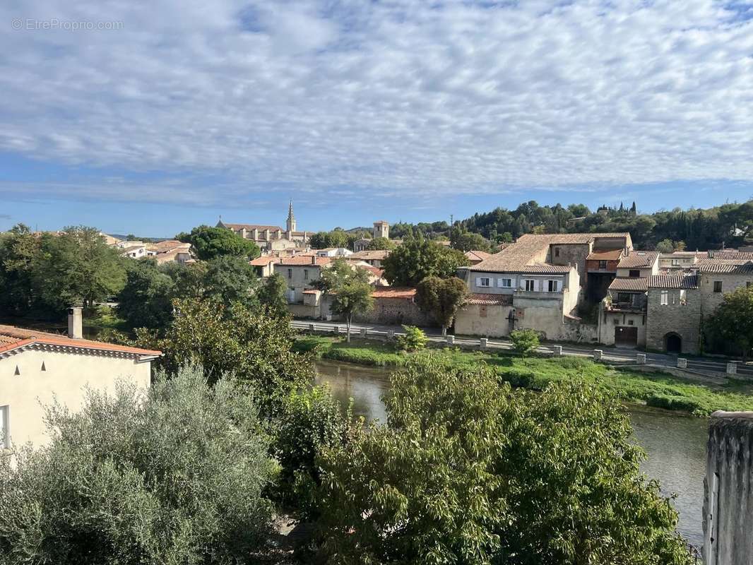 Maison à LIMOUX