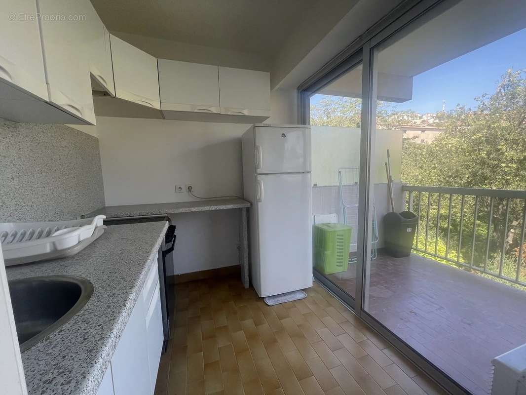 Appartement à GRASSE