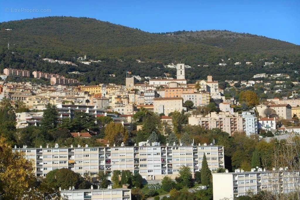 Appartement à GRASSE