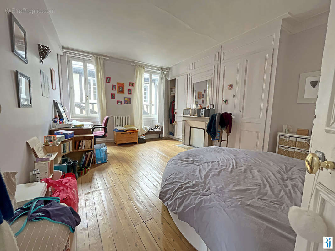 Appartement à ROUEN