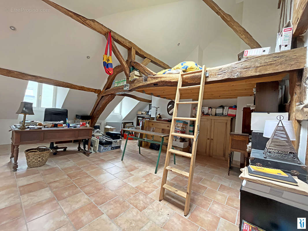 Appartement à ROUEN